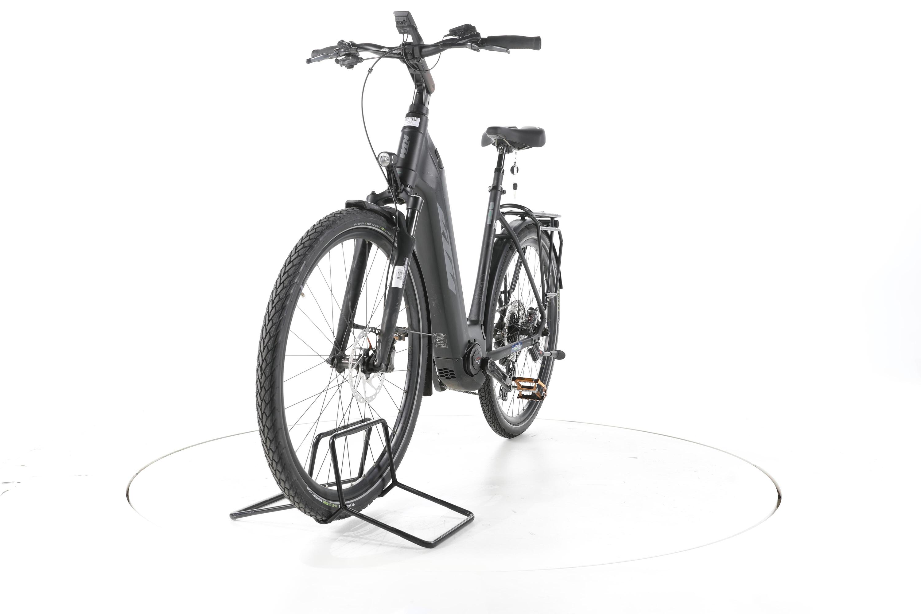 Reconditionné - KTM Macina Style LTD Trekking E-Bike Entrée basse - Bon 4/7
