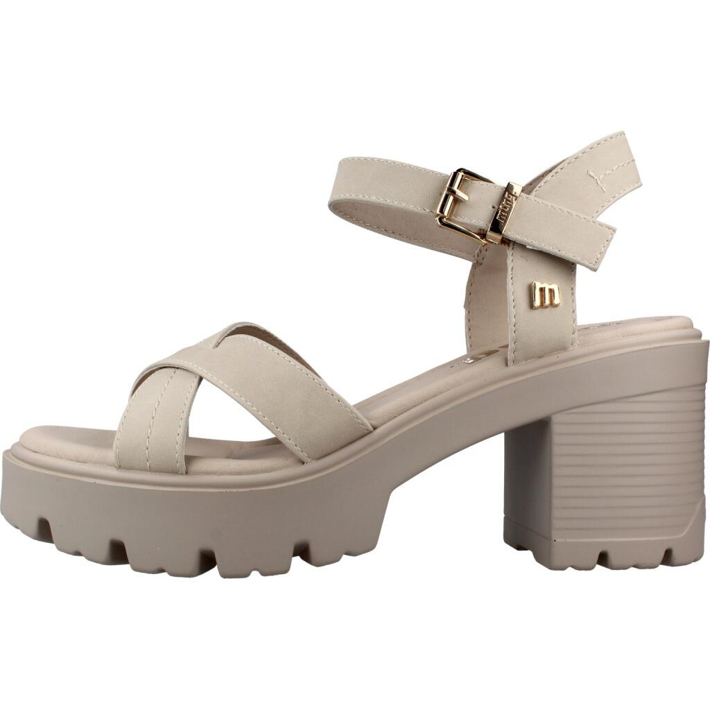 Sandalias Mujer Mtng Sandalia Tacon 2/5