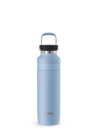 Butelka termiczna Primus Tufa Narrow Insulated Bottle 0.6 L - glacier blue