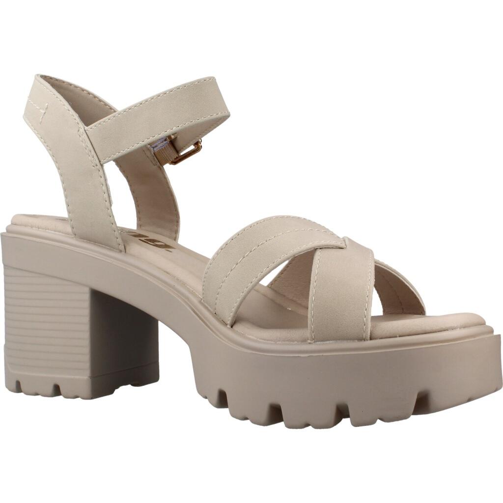 Sandalias Mujer Mtng Sandalia Tacon 5/5