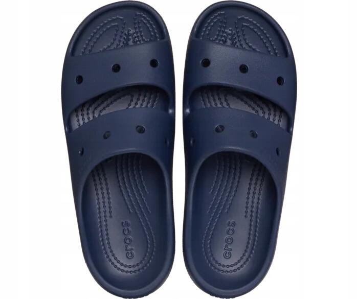 Klapki damskie Crocs Classic V2 6/6