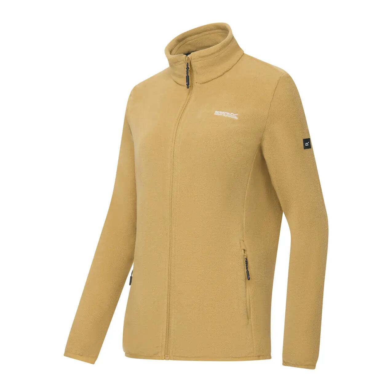 Polaire femme Regatta Harrow 3/4