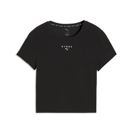 Crop top Shapeluxe PUMA x HYROX Femme PUMA