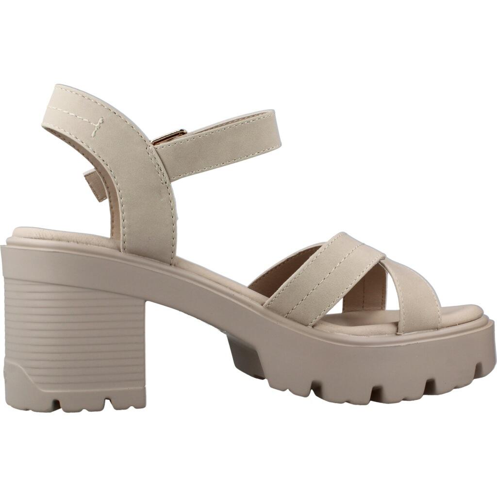 Sandalias Mujer Mtng Sandalia Tacon 4/5