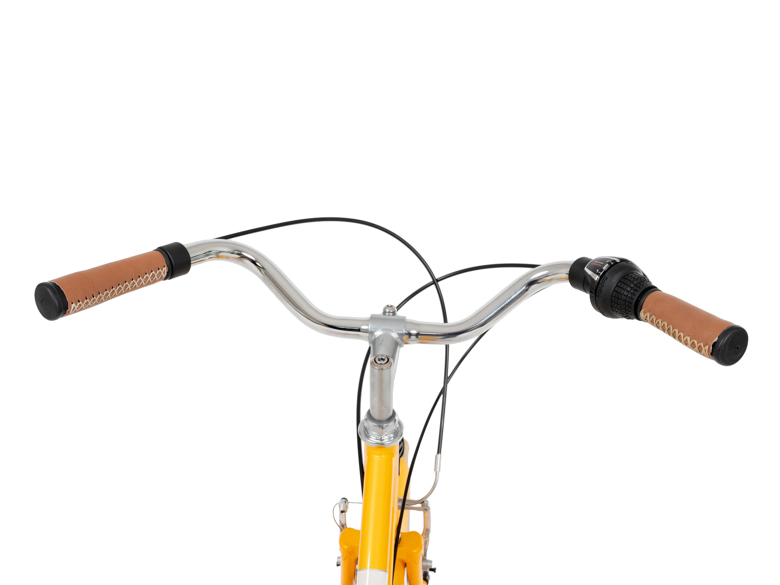 Rower ROMET VINTAGE Classic 1.0 D 5/7