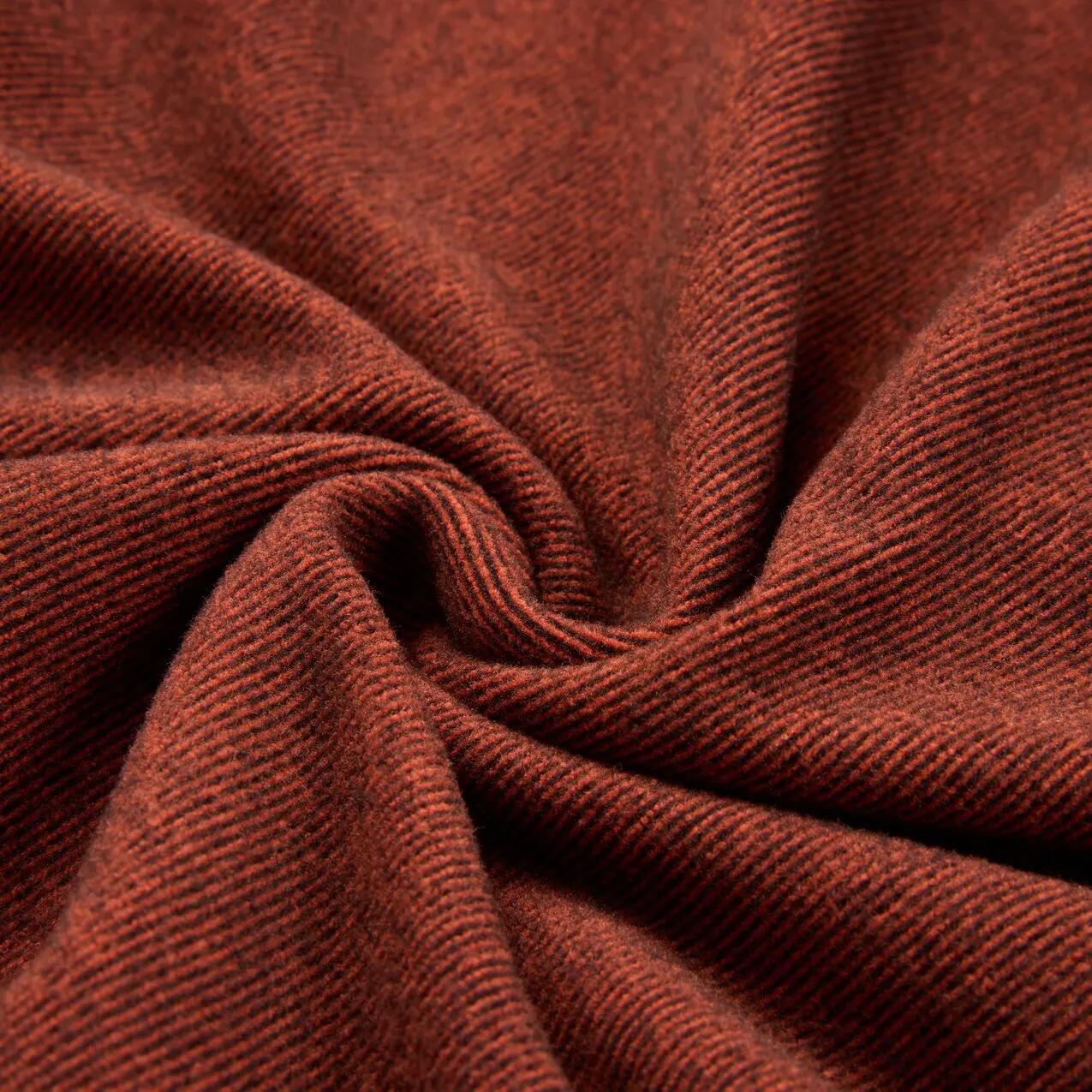 1/2 zip in pile Regatta Montes 3/3