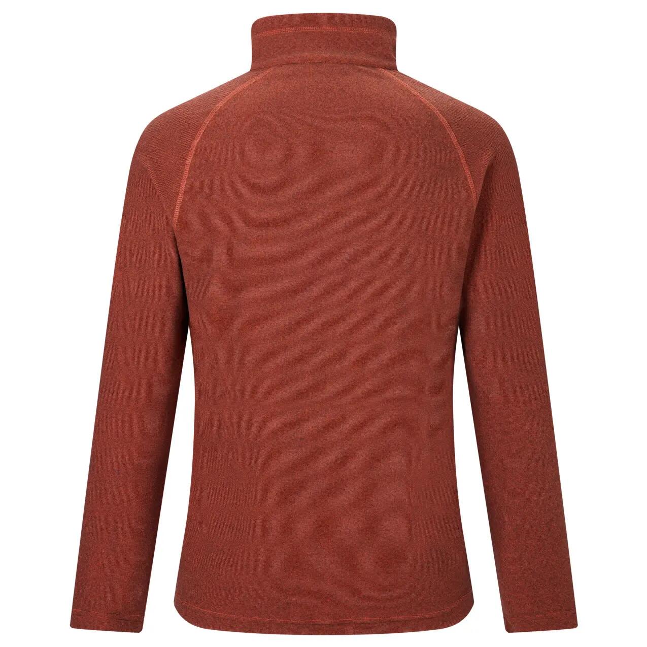 1/2 zip in pile Regatta Montes 2/3