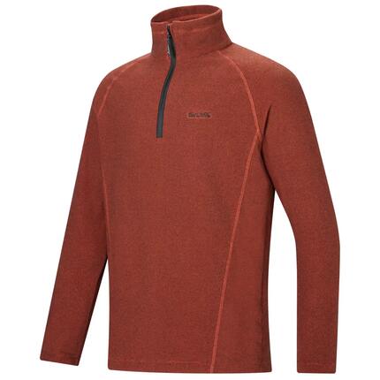 Fleece 1/2 Reißverschluss Regatta Montes