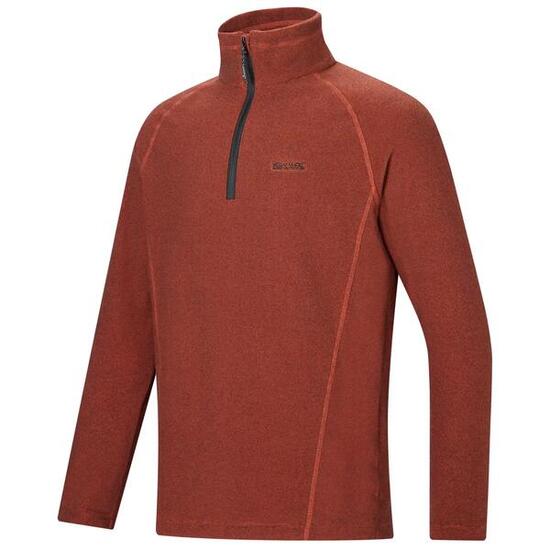 Fleece 1/2 Reißverschluss Regatta Montes