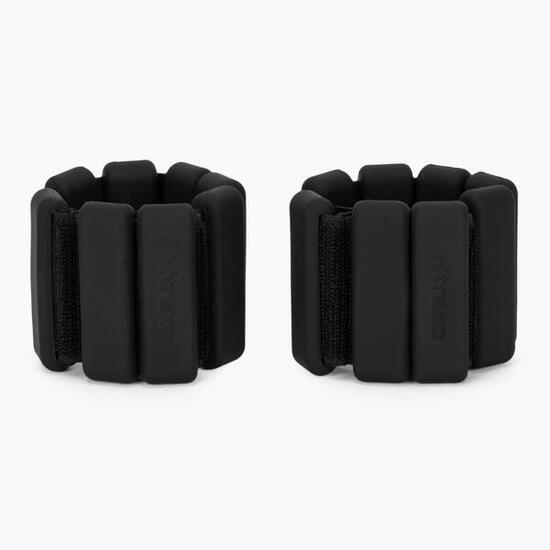 Poids aux chevilles et aux poignets XTREXO SCULPT 2 x 0,5