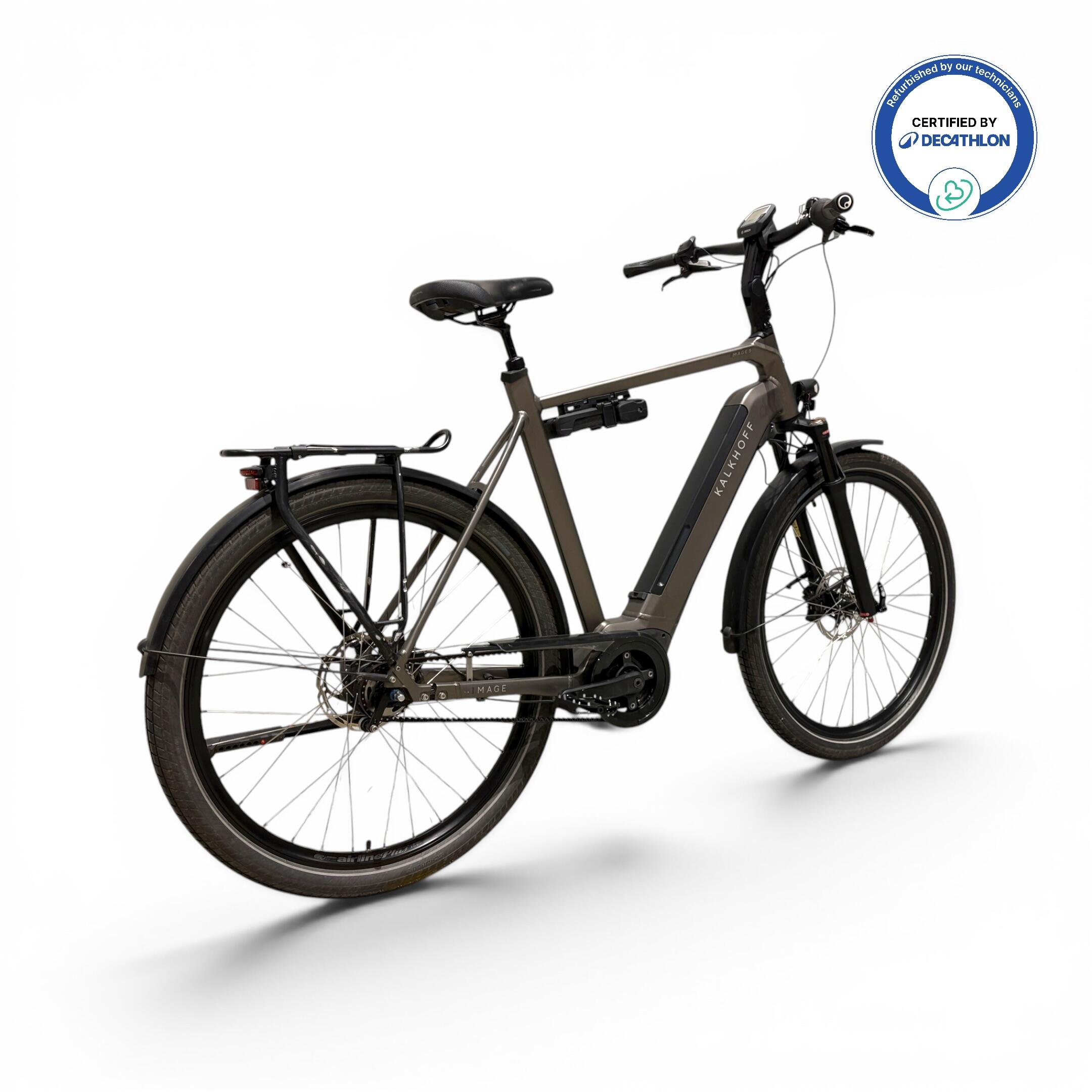 Seconde vie - Vélo électrique - Kalkhoff Di Image 5.B Advance+ 3/7