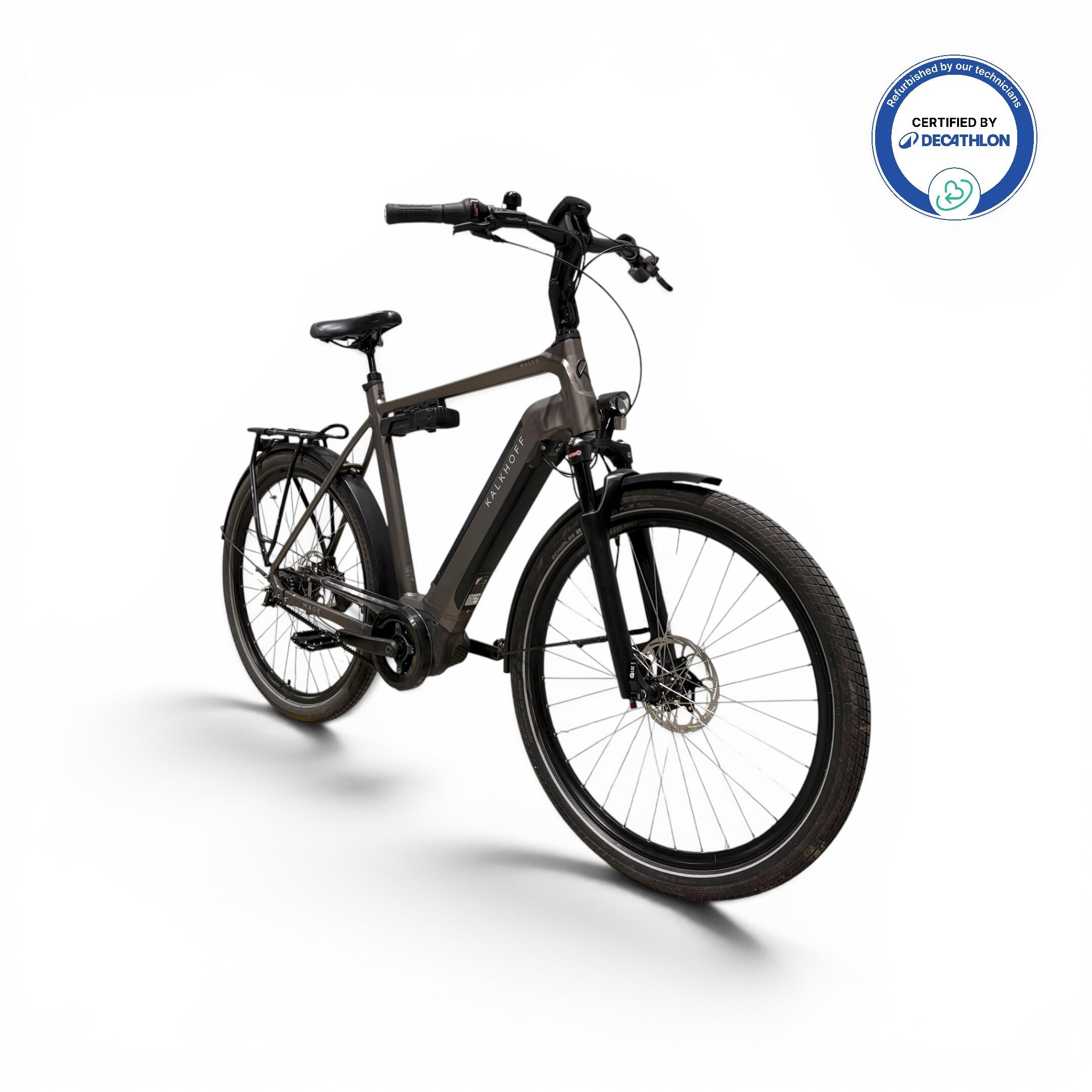 Seconde vie - Vélo électrique - Kalkhoff Di Image 5.B Advance+ 2/7