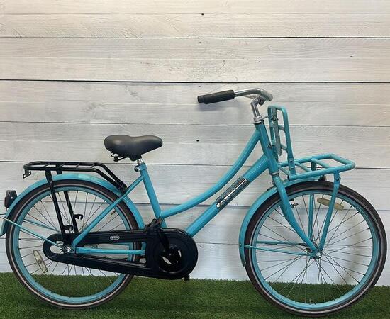 Vélo d’occasion Popal Transportfiets