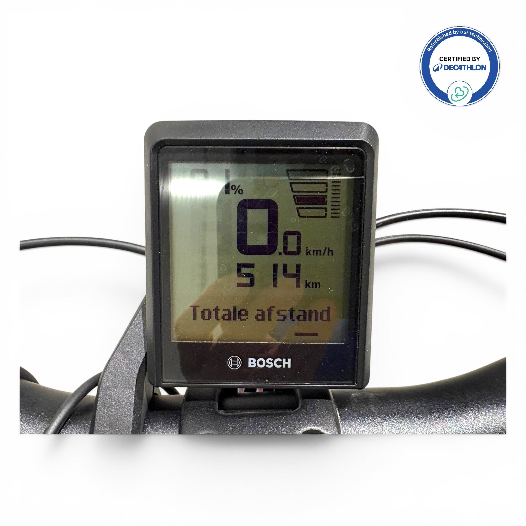Tweedehands - Elektrische fiets - Granville e-Elegance NEX 5/5