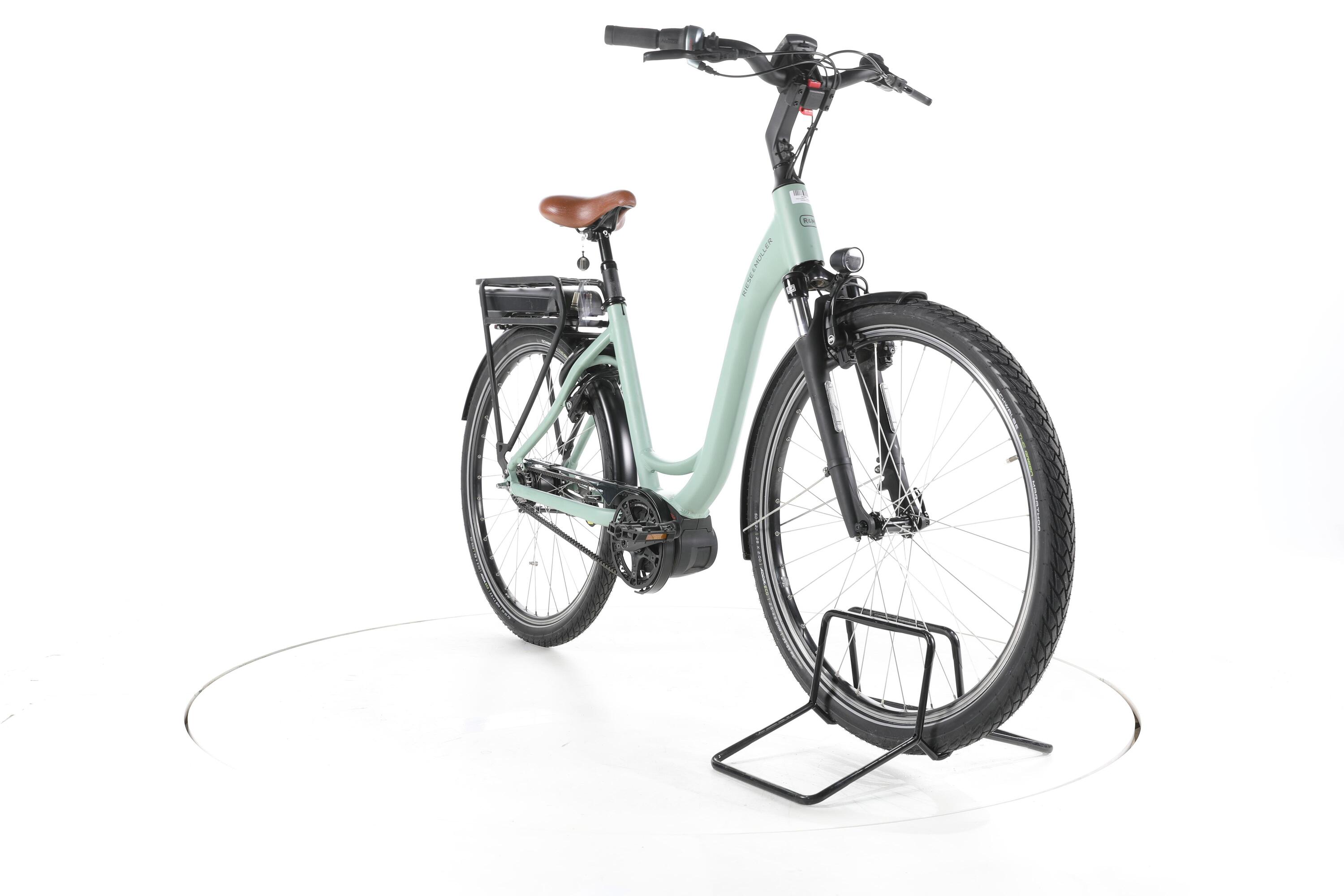 Ebike ricondizionata · Riese & Müller Swing4 · Ottime condizioni 3/7