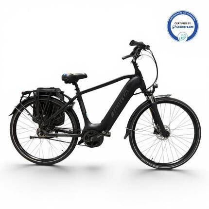 Tweedehands - Elektrische fiets - Norta B-3030