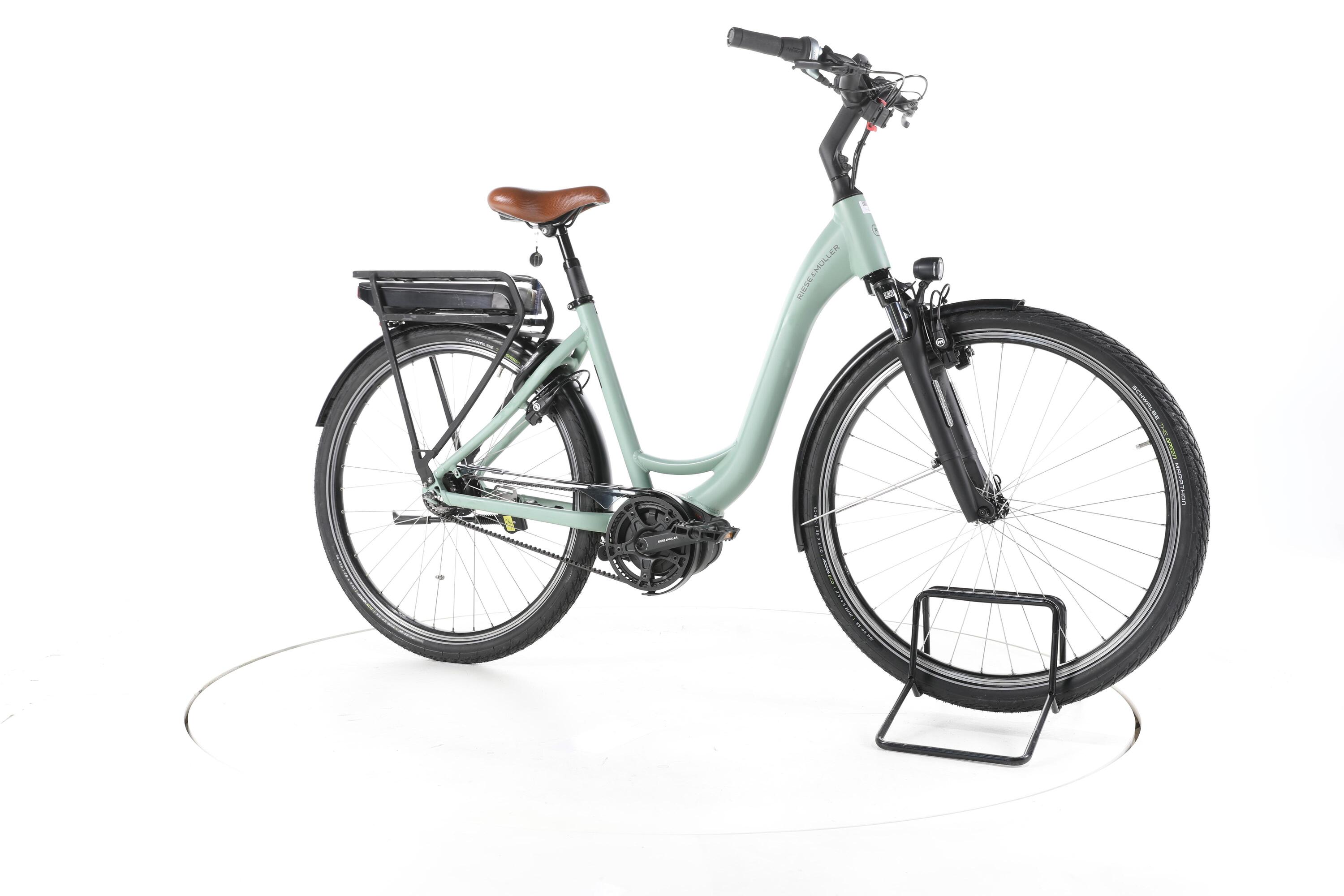 Ebike ricondizionata · Riese & Müller Swing4 · Ottime condizioni 2/7