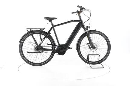 Second Life - Hercules E-Imperial I-R5 City E-Bike - Bardzo dobry stan