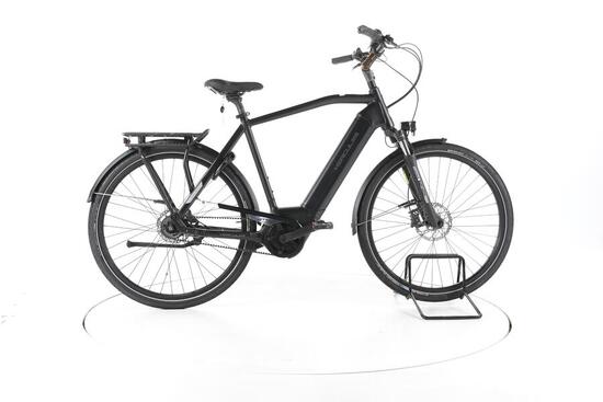 Second Life - Hercules E-Imperial I-R5 City E-Bike - Bardzo dobry stan