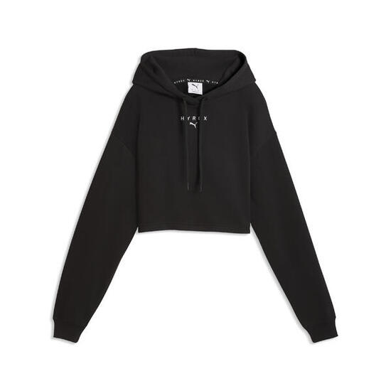 Sweat à capuche épais PUMA x HYROX Femme PUMA