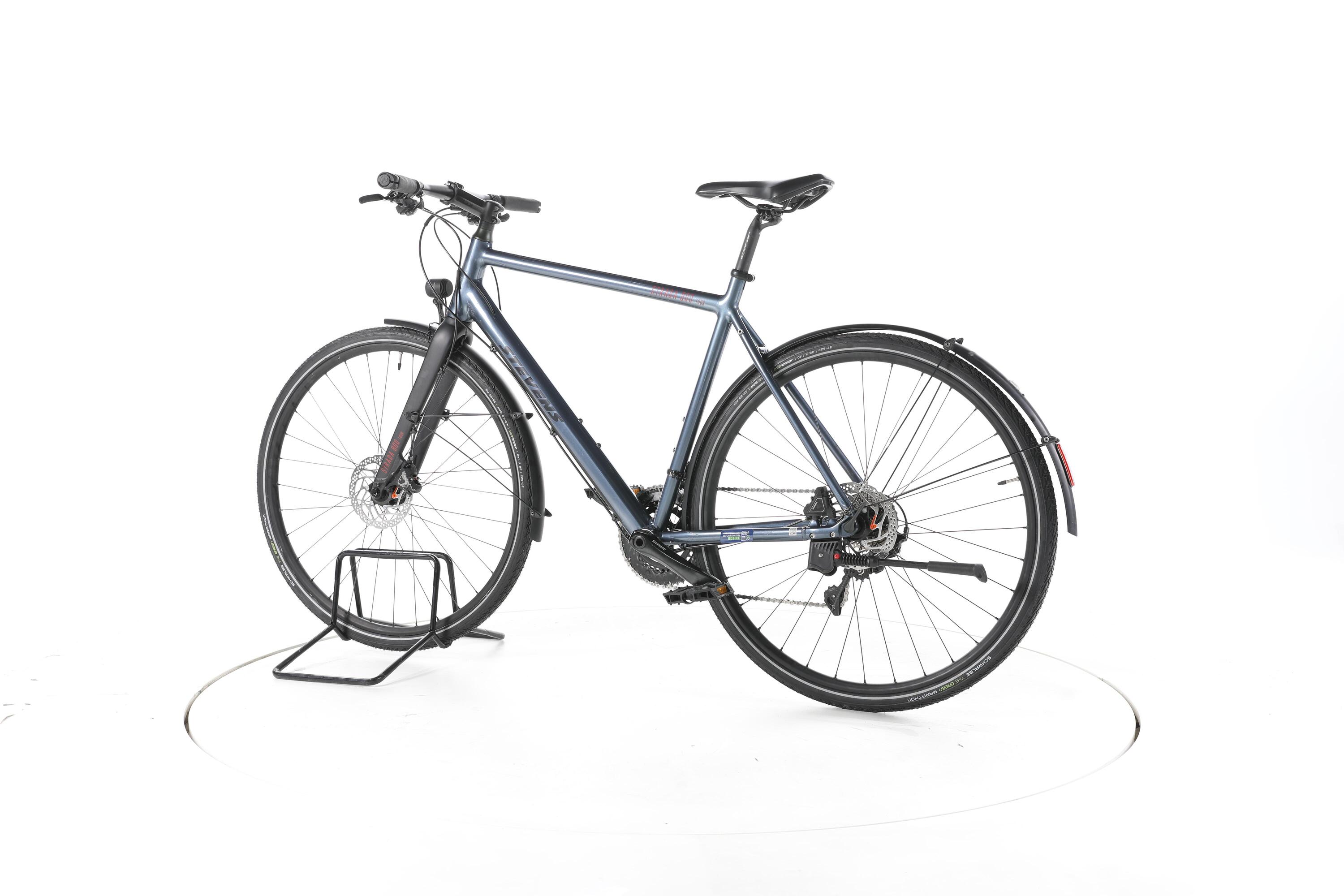 Refurbished - Stevens Strada 800 - Sehr gut 7/7