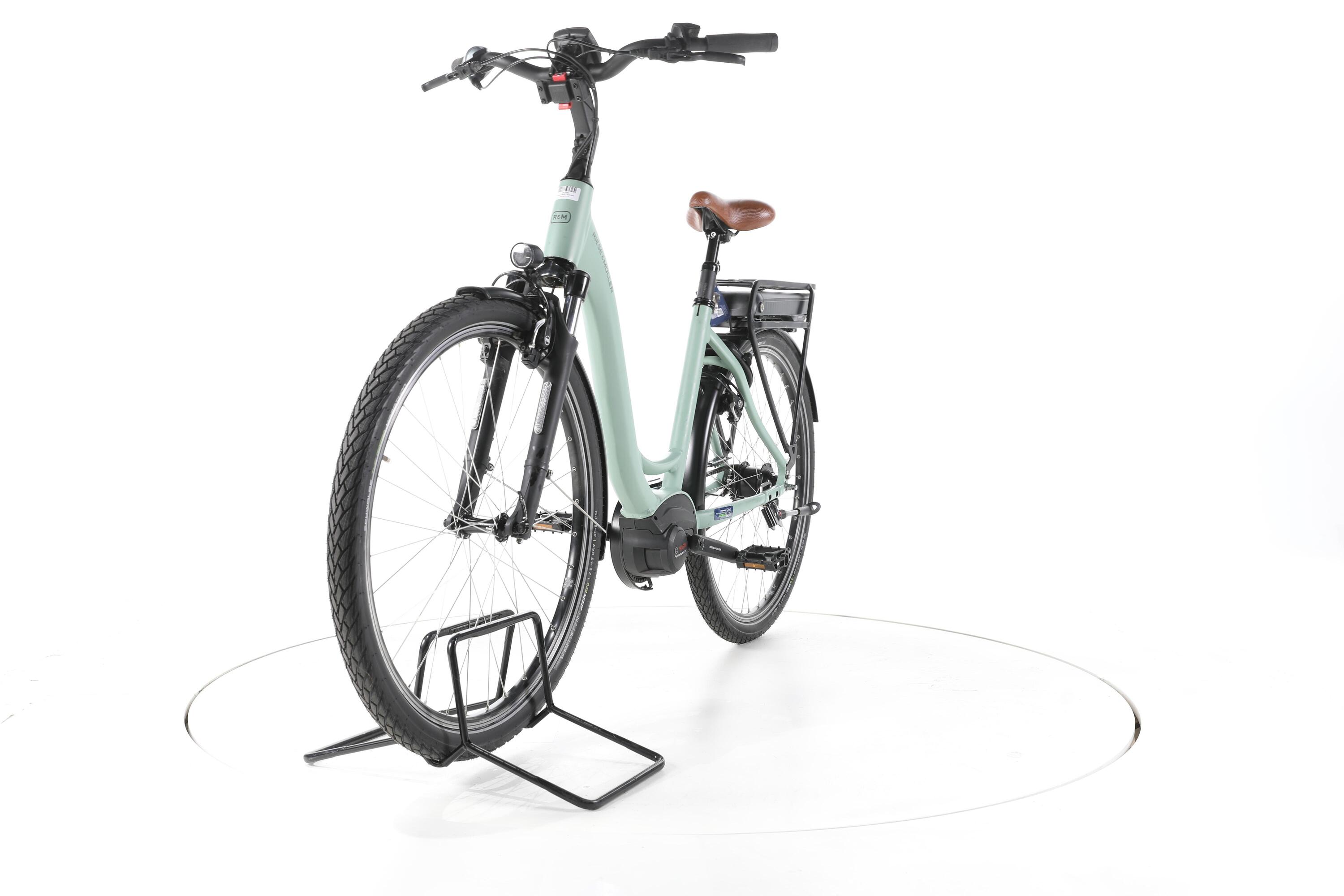 Ebike ricondizionata · Riese & Müller Swing4 · Ottime condizioni 4/7