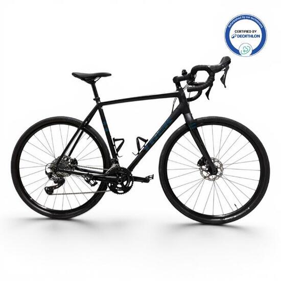 Tweedehands - Gravel fiets - Trek Checkpoint ALR 5