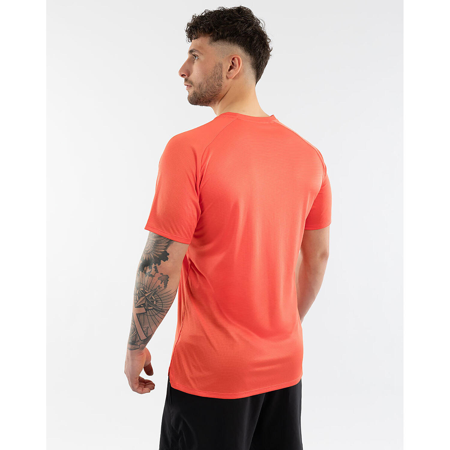 JAKO Unisex T-Shirt Light Flow - 6176 4/7