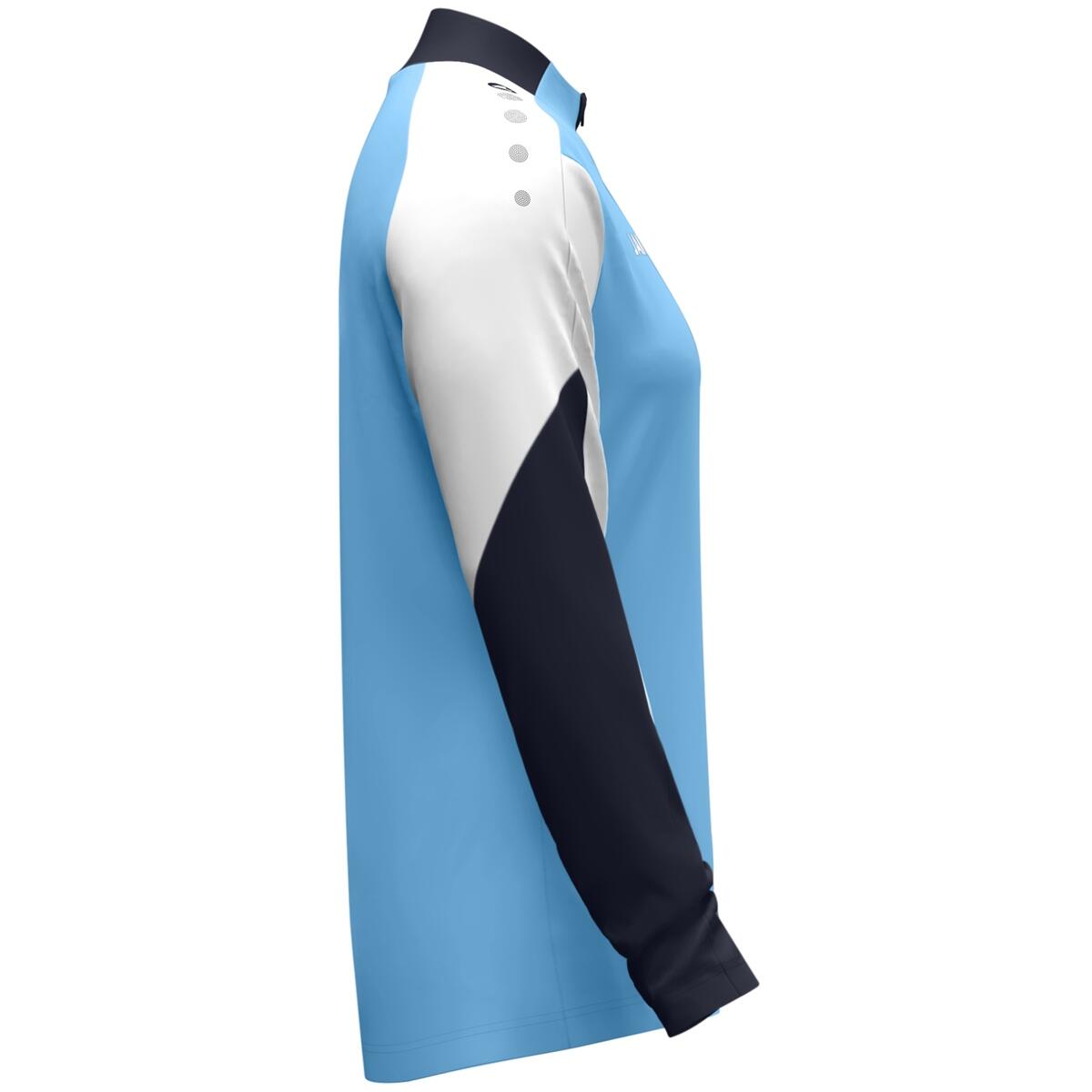 JAKO Damen Ziptop Dynamic - 8670D 3/3