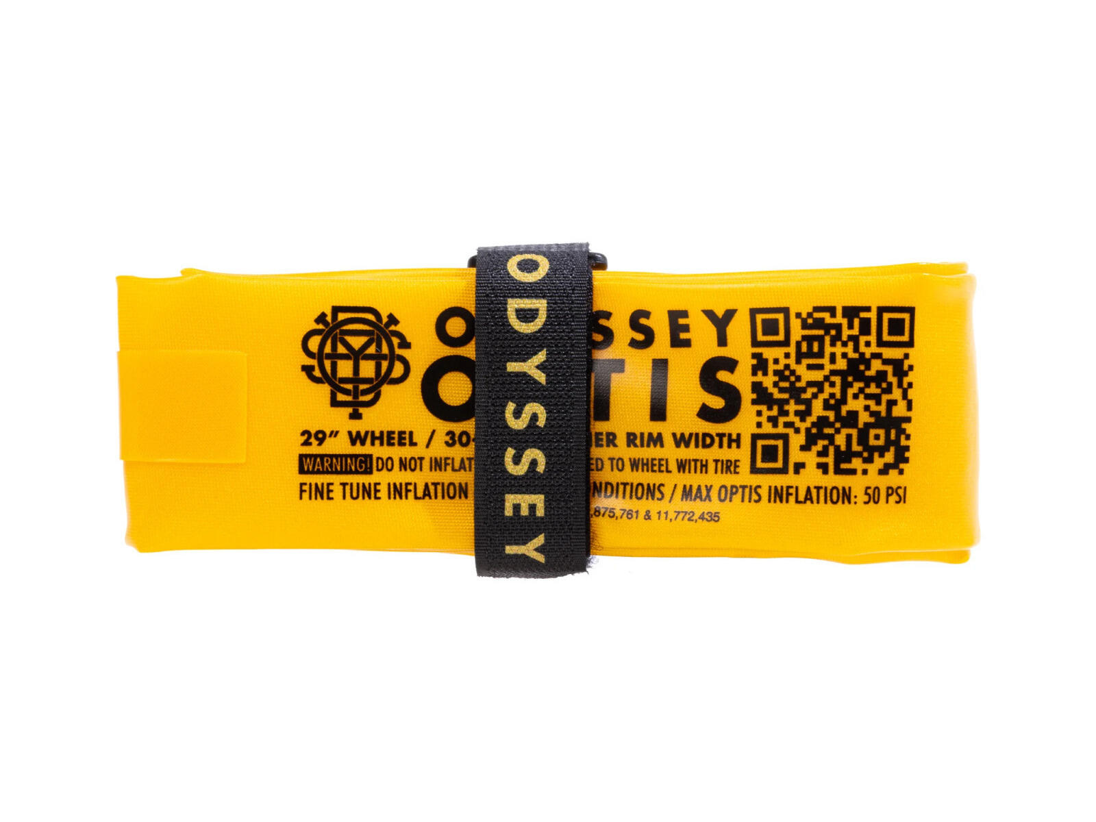 Odyssey Optis insert tubeless 29 in