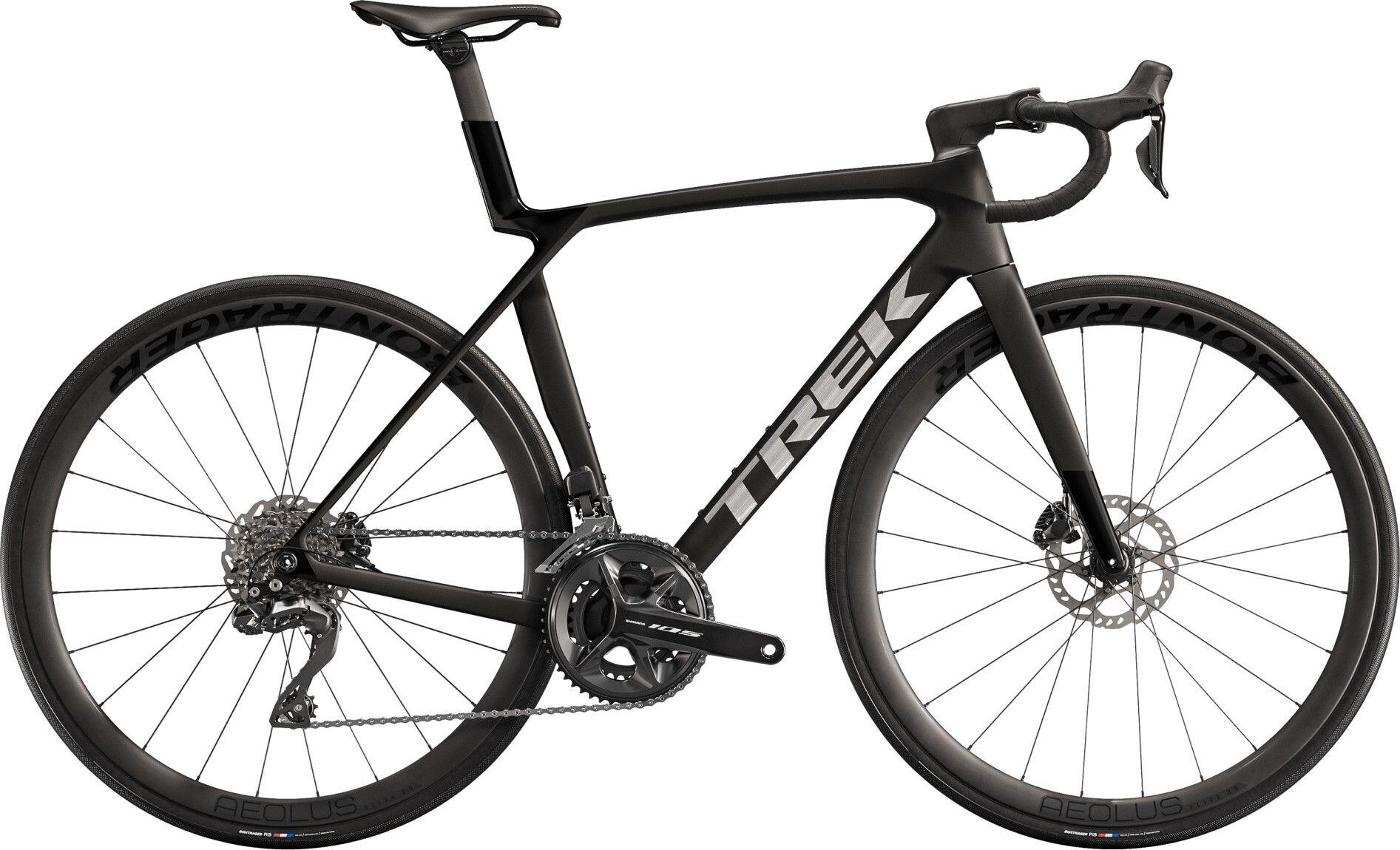 TREK picture