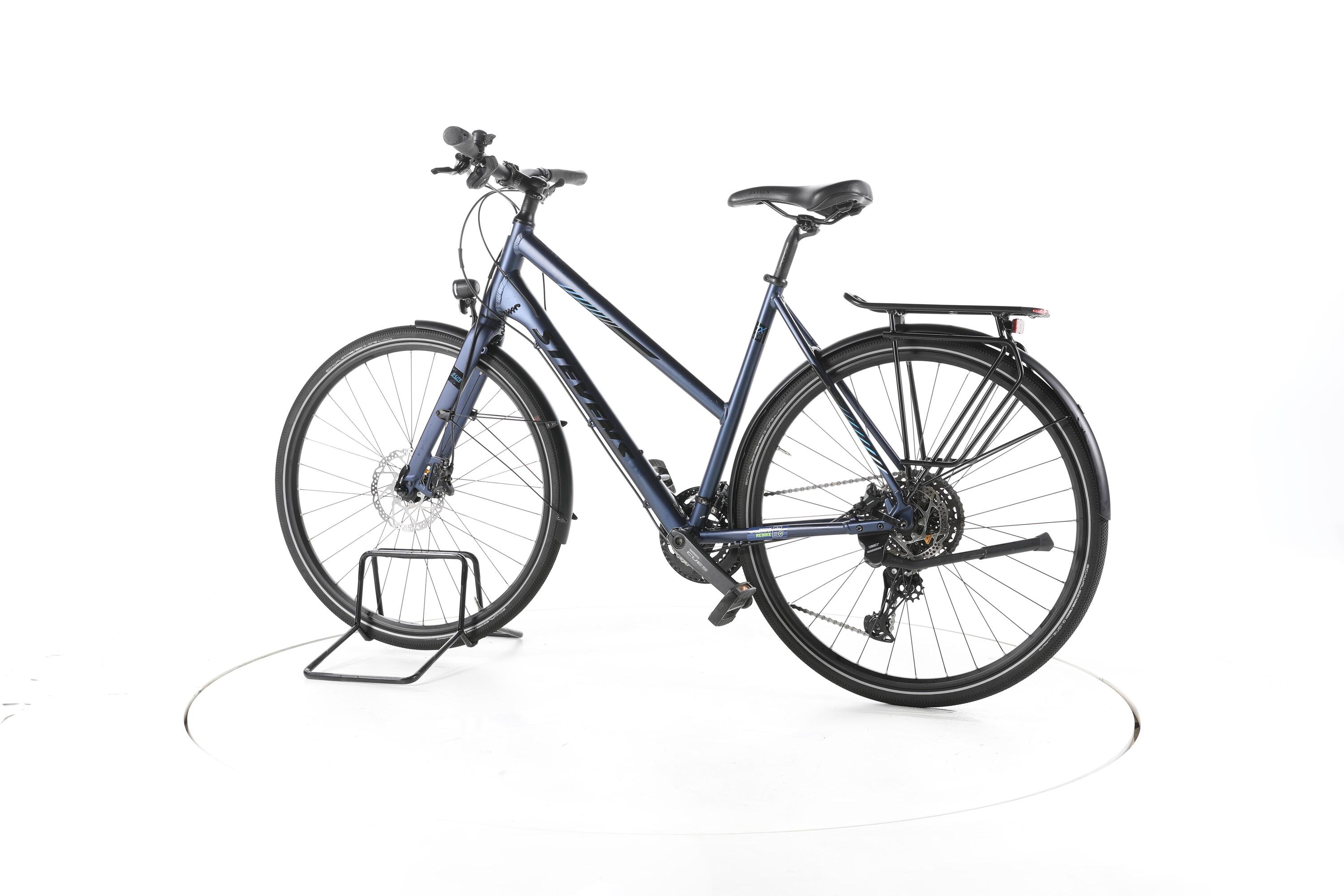 Refurbished - Stevens 7x Lite Tour - Sehr gut 7/7