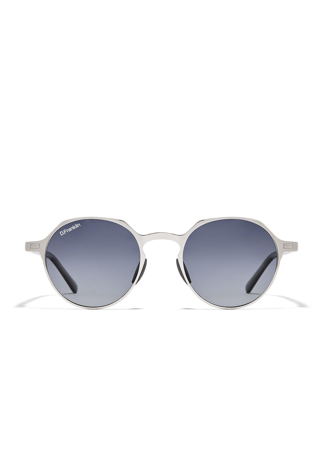 Gafas De Sol D. Franklin Ultra Light Round S 2/5