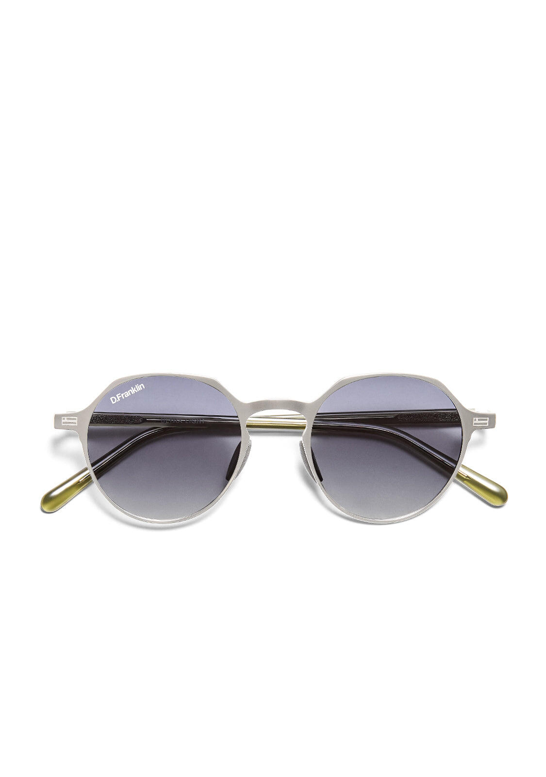 Gafas De Sol D. Franklin Ultra Light Round S 5/5