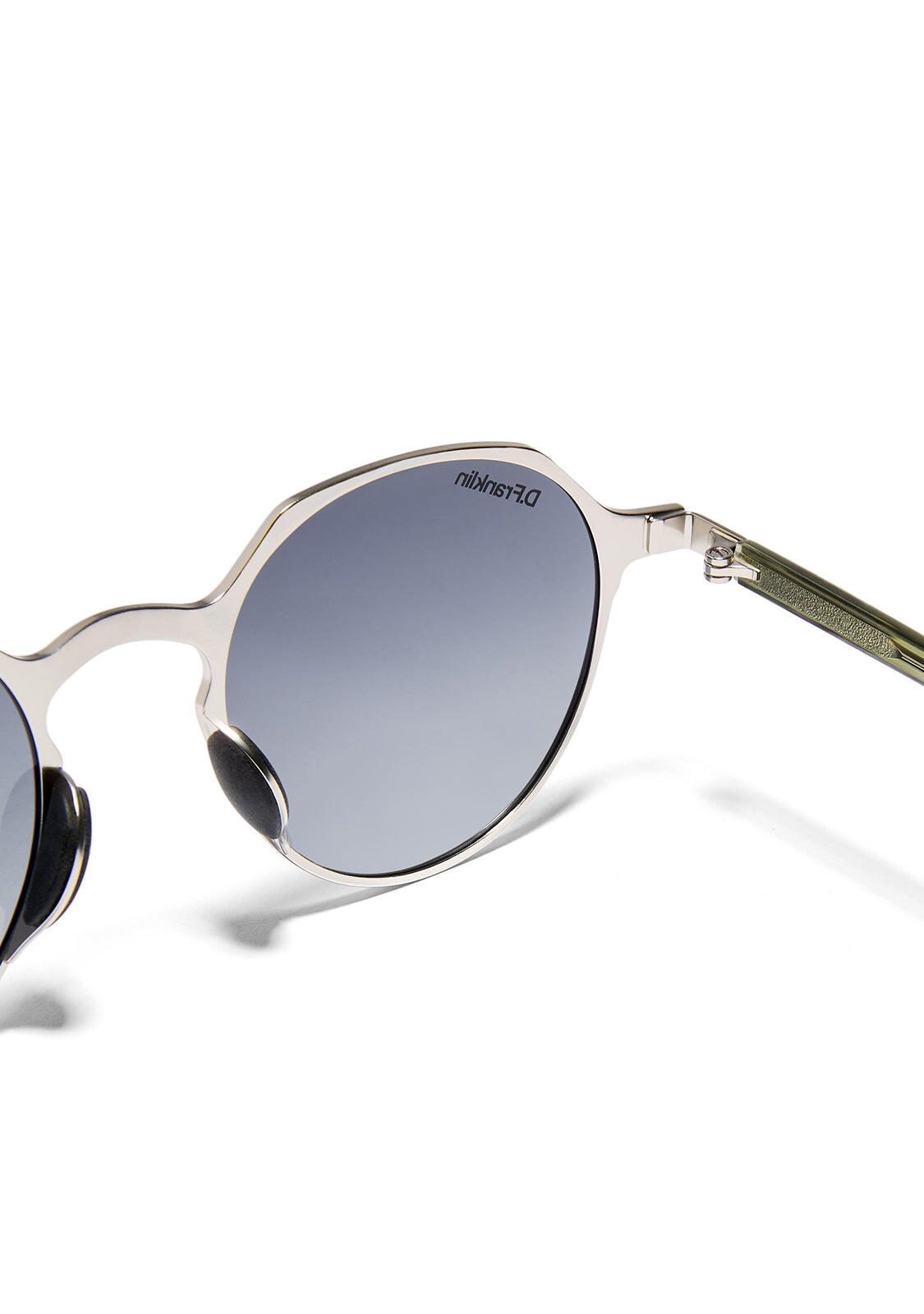 Gafas De Sol D. Franklin Ultra Light Round S 4/5