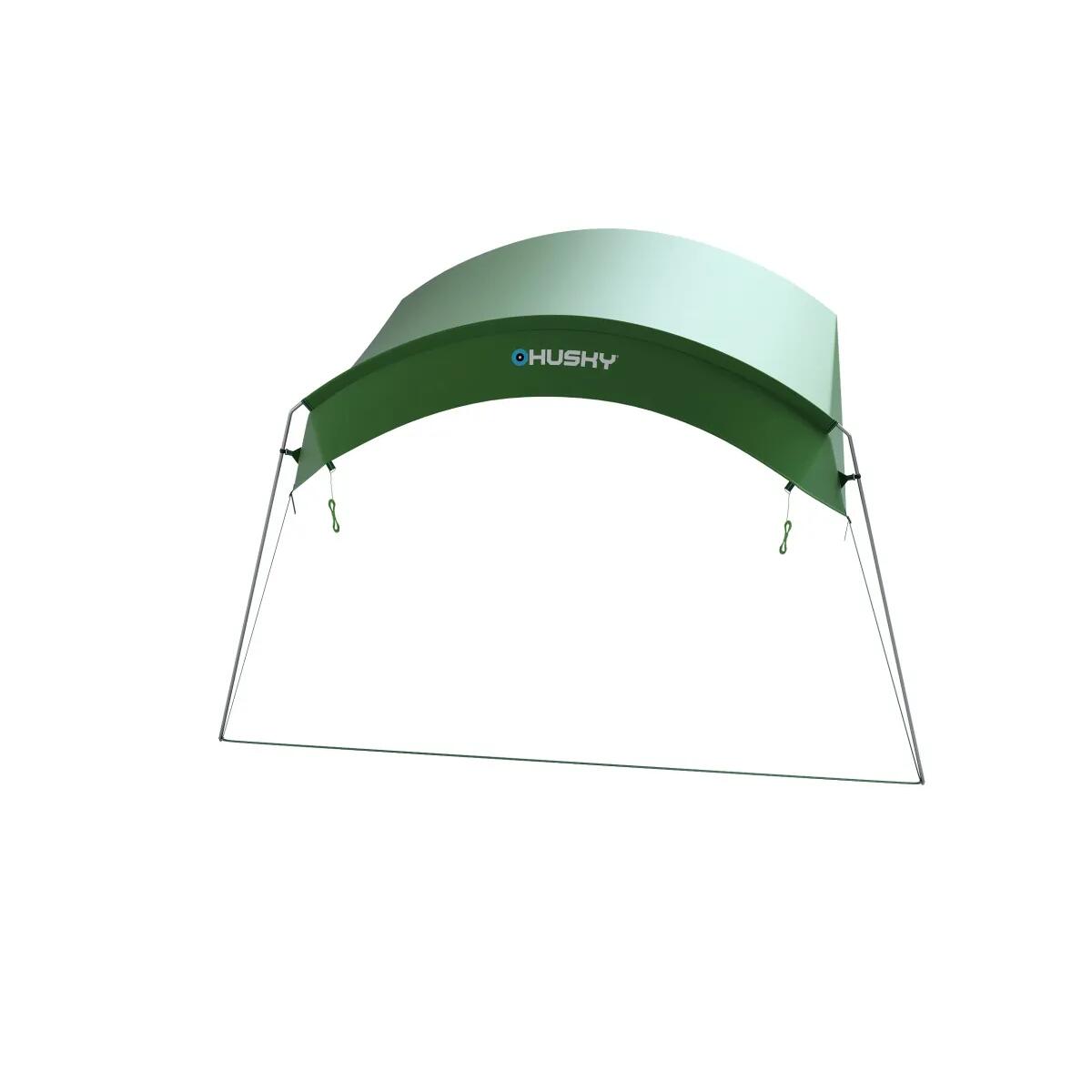Caravan Shelter - auvent pour tente Caravan ou Bolen 3/3