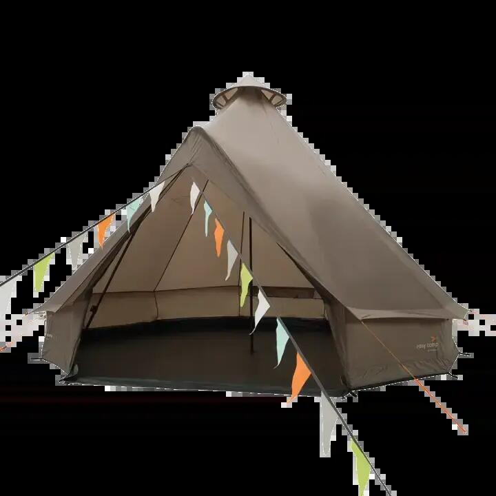 Easy Camp Vaulen Tipi Glamping Tent