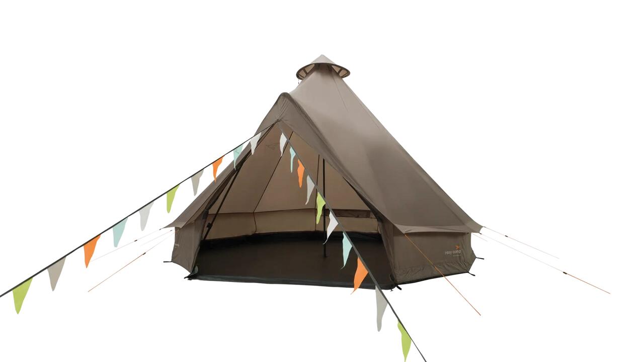 EASY CAMP picture