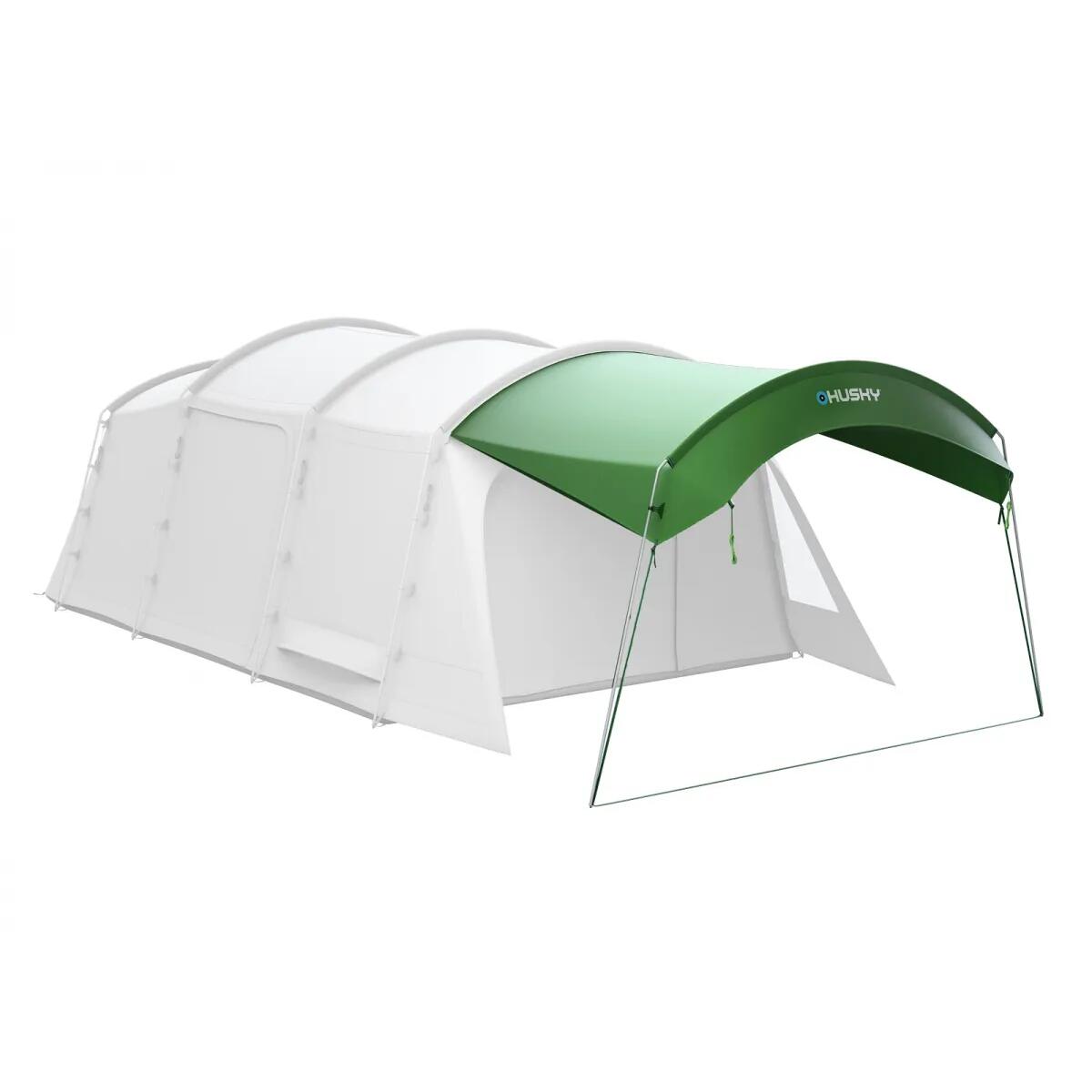 Caravan Shelter - auvent pour tente Caravan ou Bolen 2/3