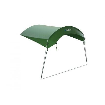 Caravan Shelter - luifel voor Caravan of Bolen tent