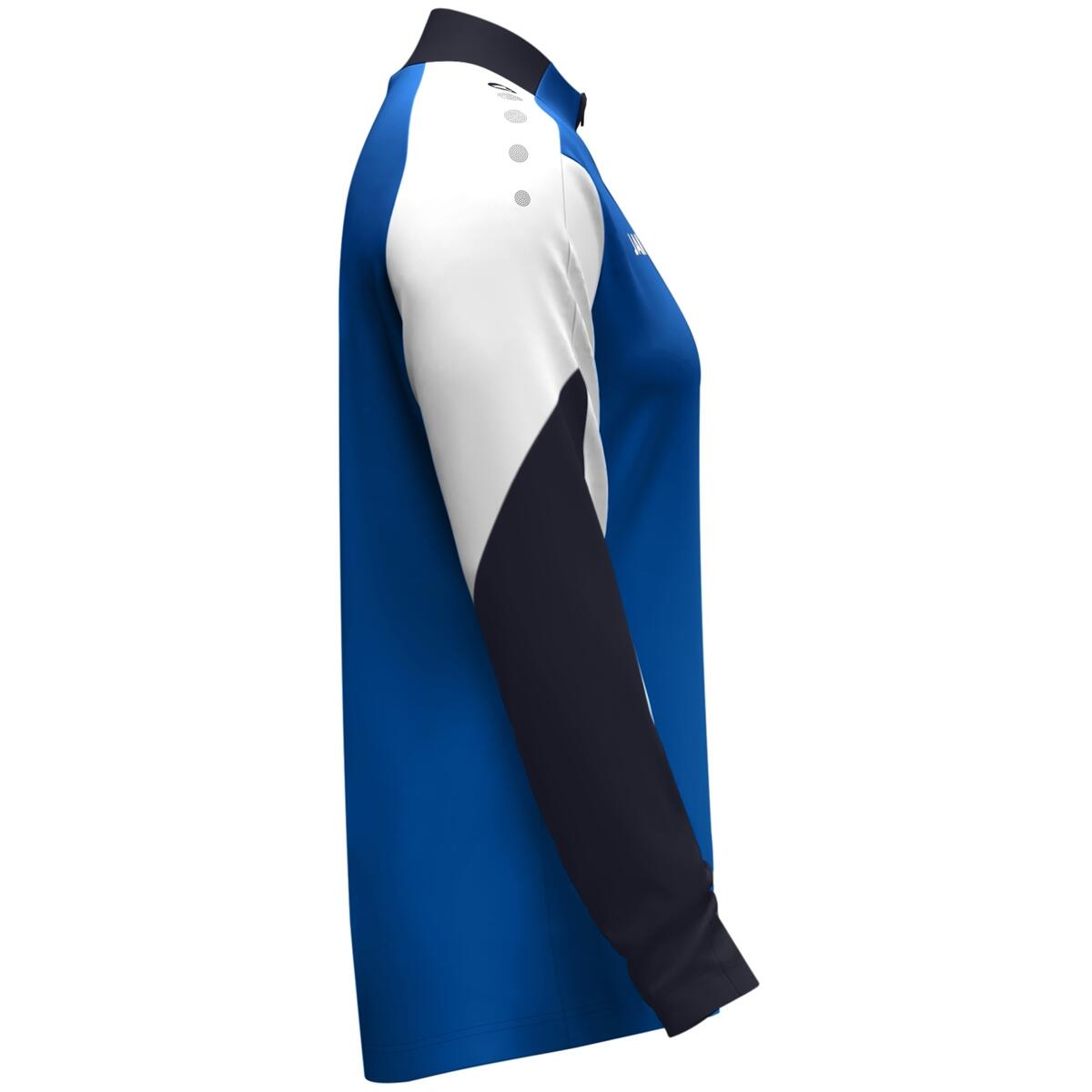 JAKO Damen Ziptop Dynamic - 8670D 3/4