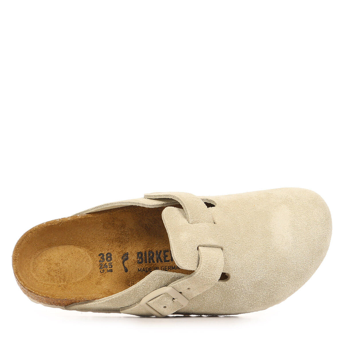 Sandale Birkenstock Birkenstock Boston Birkenstock 2/7