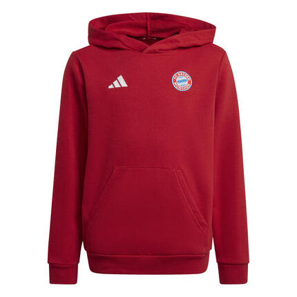 Sweatshirt à capuche enfant Bayern Munich 2024/25