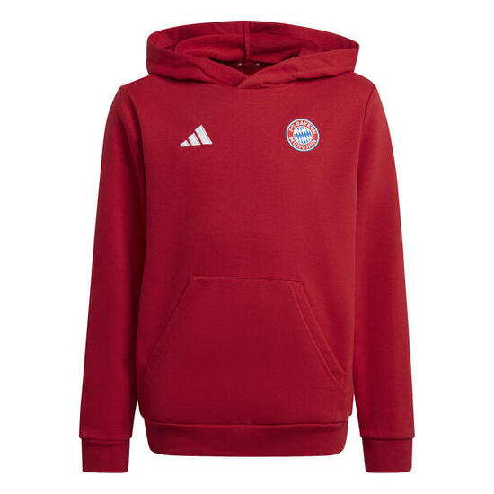 Sweatshirt à capuche enfant Bayern Munich 2024/25