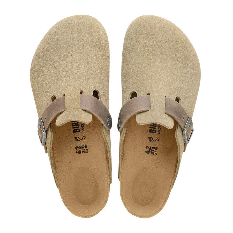 Sandale Birkenstock Birkenstock Boston Birkenstock 5/7