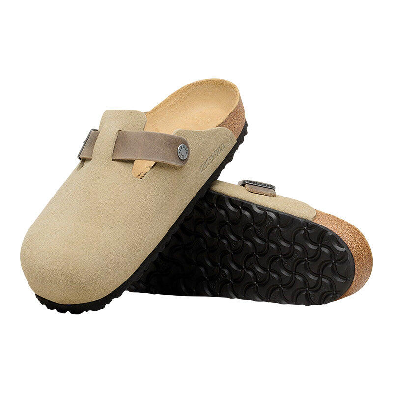Sandale Birkenstock Birkenstock Boston Birkenstock 6/7