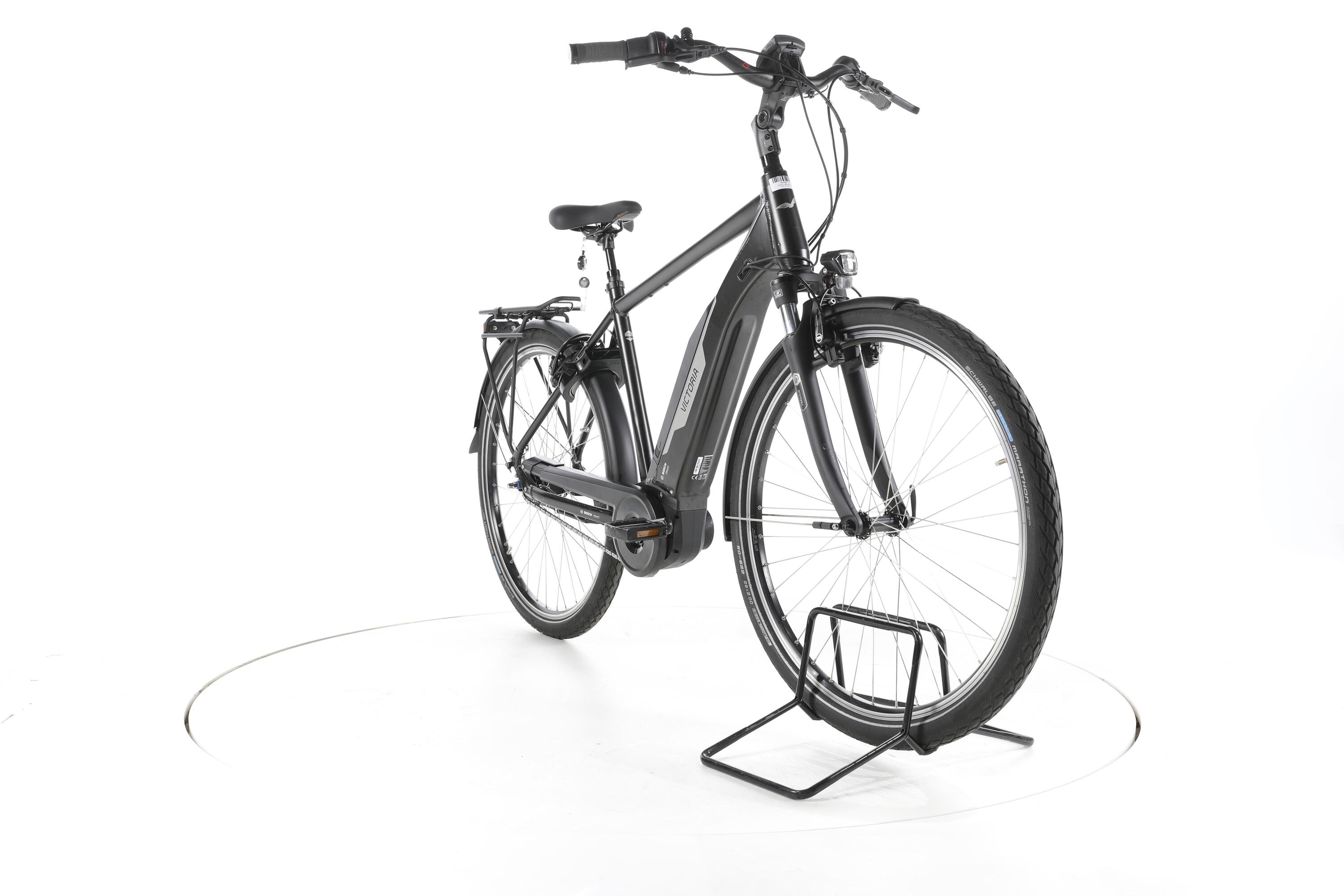 Reconditionné - Victoria Tresalo 5 City E-Bike - Très Bon 3/7