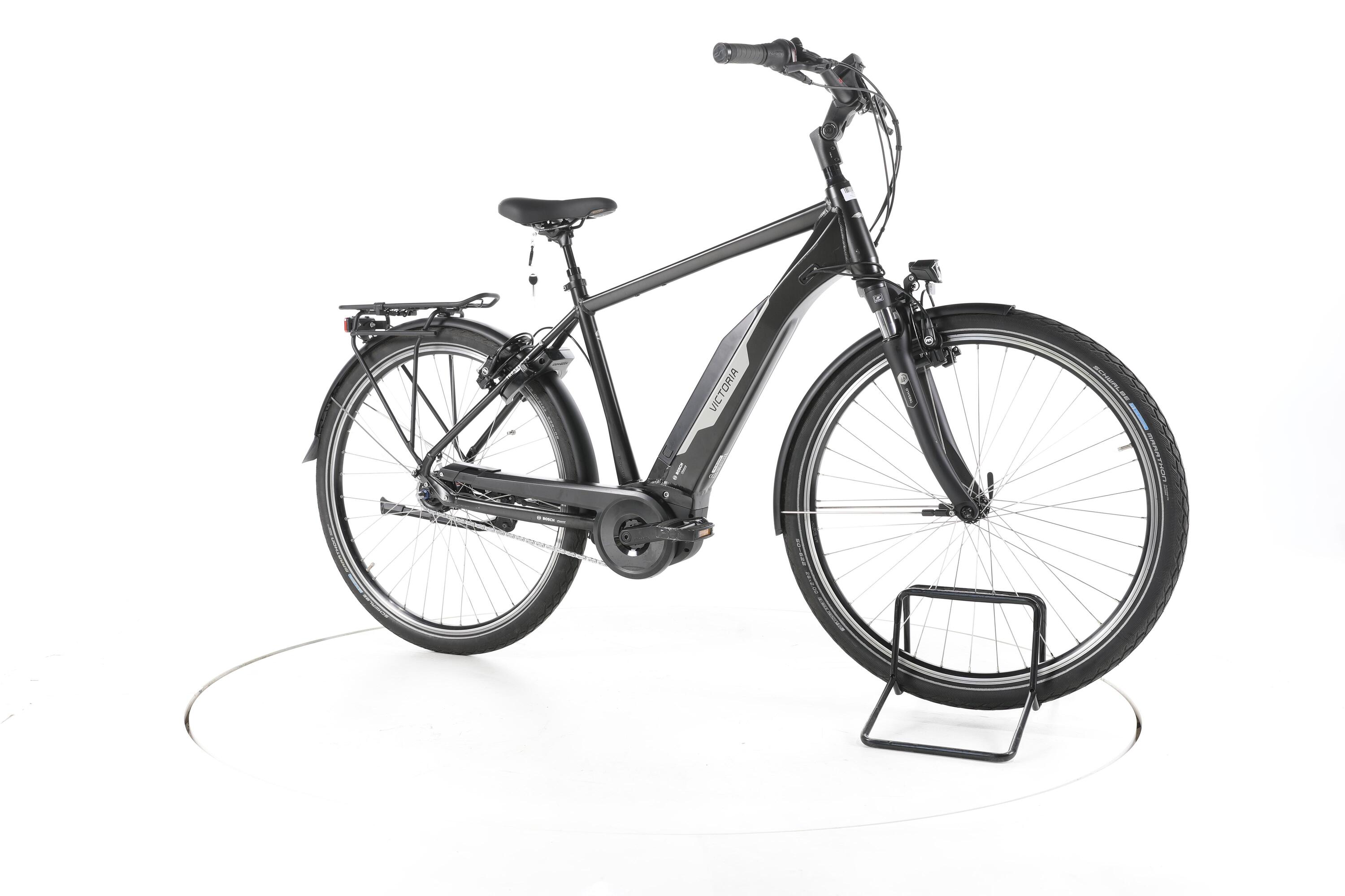 Reconditionné - Victoria Tresalo 5 City E-Bike - Très Bon 2/7
