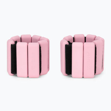 Poids aux chevilles et aux poignets XTREXO SCULPT 2 x 0,5