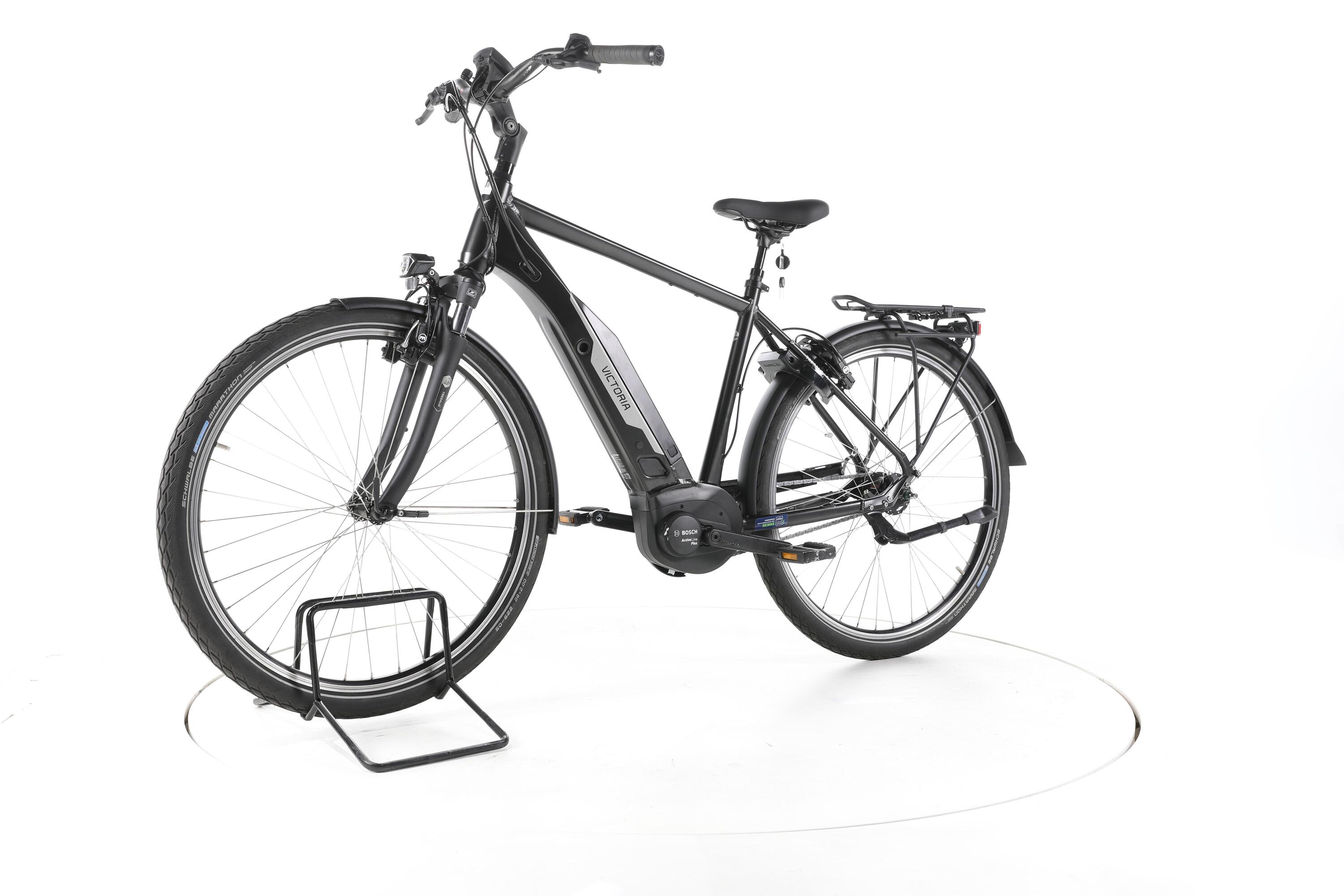 Reconditionné - Victoria Tresalo 5 City E-Bike - Très Bon 5/7